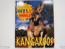 Wild Wild World - Kangaroos (Wild Wild World)