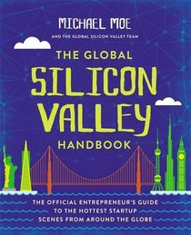 The Global Silicon Valley Handbook