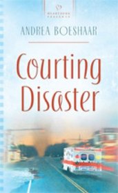 Courting Disaster