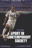 Sport in Contemporary Society, 9th Edition