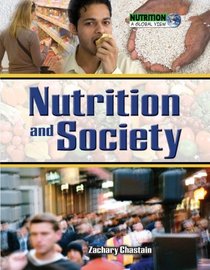 Nutrition & Society (Nutrition: a Global View)