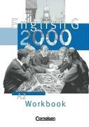 English G 2000, Ausgabe A, Zu Band 2 Workbook