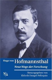 Hugo von Hofmannsthal