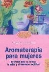 Aromaterapia Para Mujeres (Spanish Edition)