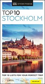 Top 10 Stockholm (Pocket Travel Guide)