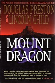 Mount Dragon