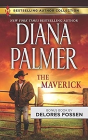 The Maverick: Grayson (Harlequin Bestselling Author Collection)