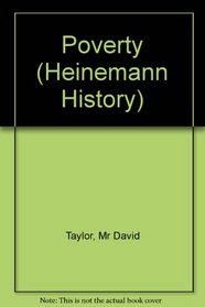 Poverty (Heinemann History)