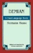 Demian : A Dual-Language Book (Dover Thrift Editions)
