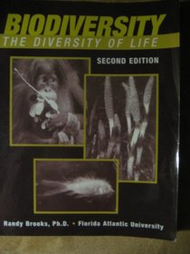 Biodiversity:The Diversity of Life-2nd Edition