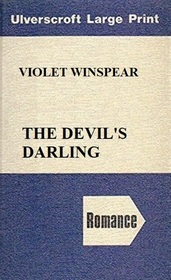 The Devil's Darling (Large Print)