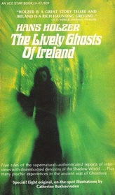 Lively Ghosts of Ireland