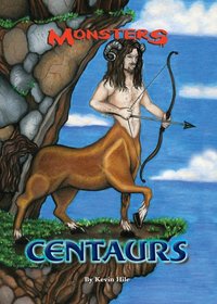 Centaurs (Monsters)