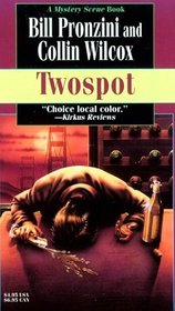 Twospot (Mystery Scene Book)