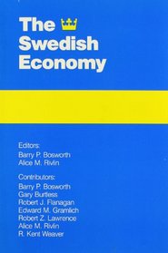 The Swedish Economy