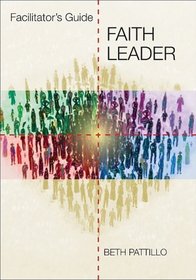 Faith Leader: Facilitator's Guide (Faith Leaders)