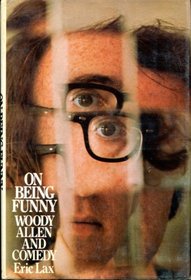 On being funny: Woody Allen and comedy