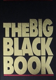 Big Black Book