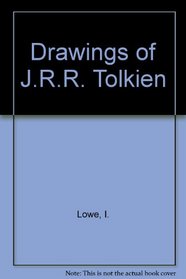 Catalogue of an exhibition of drawings by J. R. R. Tolkien at the Ashmolean Museum, Oxford, 14th December-27th February, 1976-1977 and at the National ... Street, London W1, 2nd March-7th April, 1977