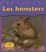 Los Hamsters/hamsters (Las Mascotas De Mi Casa / Pets at My House) (Spanish Edition)