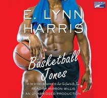 Basketball Jones (Audio CD) (Unabridged)