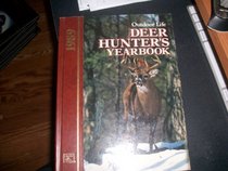 Outdoor Life Deer Hunter's Yearbook 1989