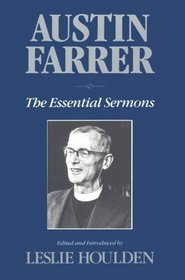 Austin Farrer: The Essential Sermons