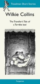 The Traveller's Tale of a Terrible Bed