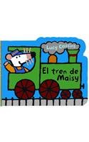 El Tren De Maisy/maisy's Train