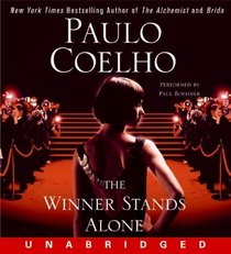The Winner Stands Alone CD