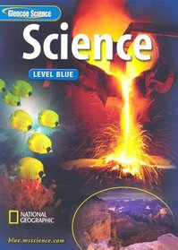 Glencoe Science: Lvl Blue (Glencoe Science)