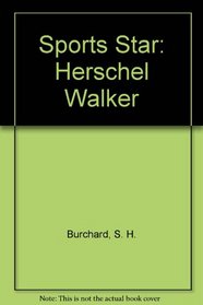 Sports Star: Herschel Walker