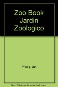Zoo Book Jardin Zoologico