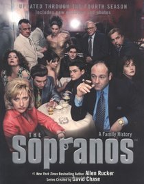 The Sopranos : A Family History --Season 4 (Revised and Updated)
