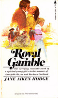 Royal Gamble