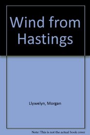 Wind from Hastings