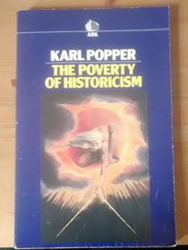 Poverty of Historicism (Ark Paperbacks)