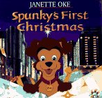 Spunky's First Christmas (Spunky)