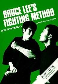 Bruce Lee's Fighting Method, Vol. 3: Skill in Techniques (Bruce Lee's Fighting Method)