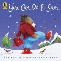 You Can Do It, Sam (Turtleback School & Library Binding Edition)
