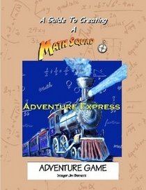 The Adventure Express Game