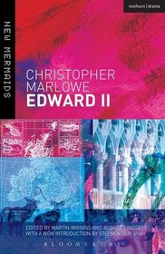 Edward II Revised (New Mermaids)