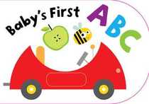 Baby's First ABC