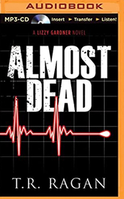 Almost Dead (Lizzy Gardner, Bk 5) (Audio MP3 CD) (Unabridged)