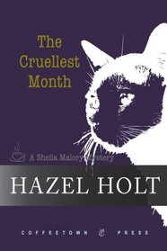 The Cruellest Month (Mrs. Malory, Bk 2)