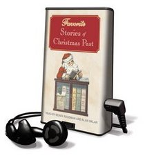 Favorite Stories of Christmas Past - on Playaway