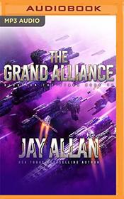 The Grand Alliance: Blood on the Stars, Book 11