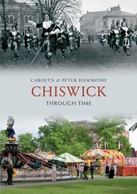 Chiswick Through Time