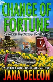 Change of Fortune (Miss Fortune, Bk 11)