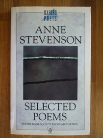 Selected Poems 1956-1986